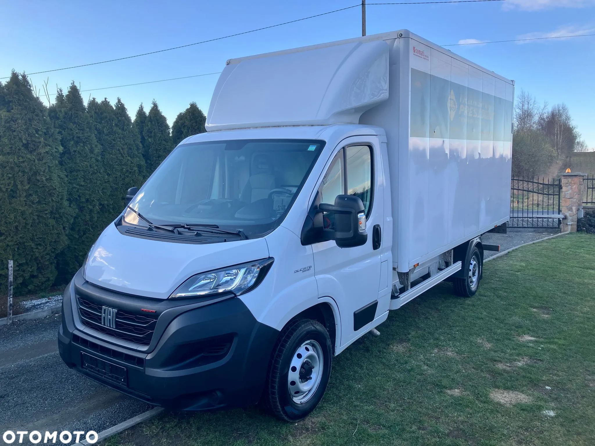 Fiat Ducato - 2