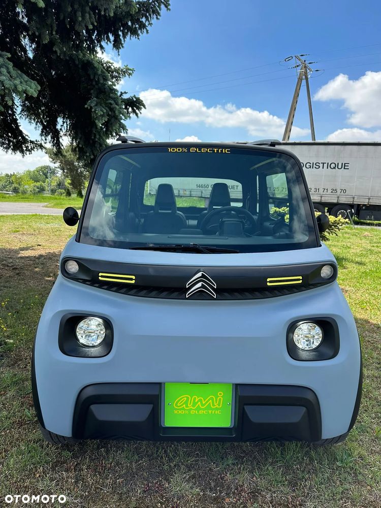 Citroën Ami - 3