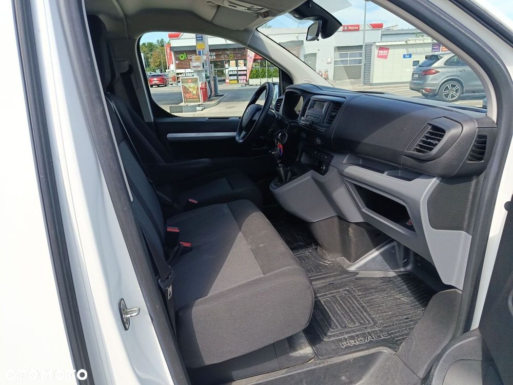 Toyota PROACE - 9