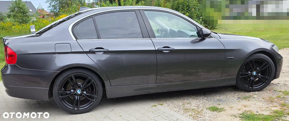BMW Seria 3 - 11