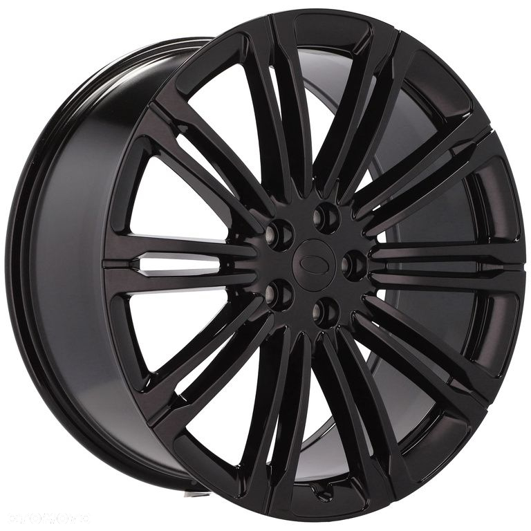 4x Felgi 23 m.in. do LAND ROVER Range ROVER Sport Defender Discovery - 3S1066V (IN1125V) - 8
