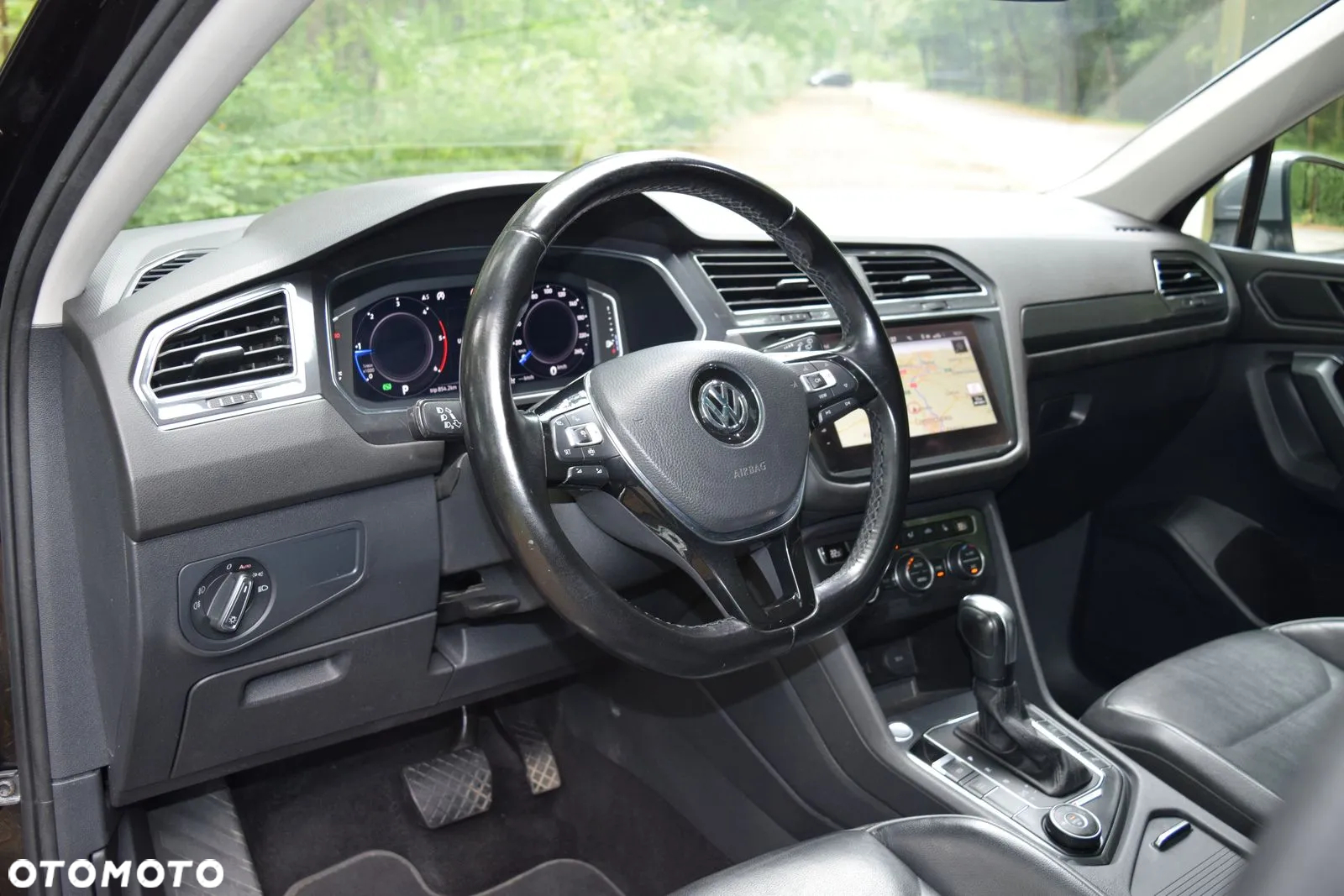 Volkswagen Tiguan Allspace 2.0 TDI SCR 4Motion DSG Highline - 17