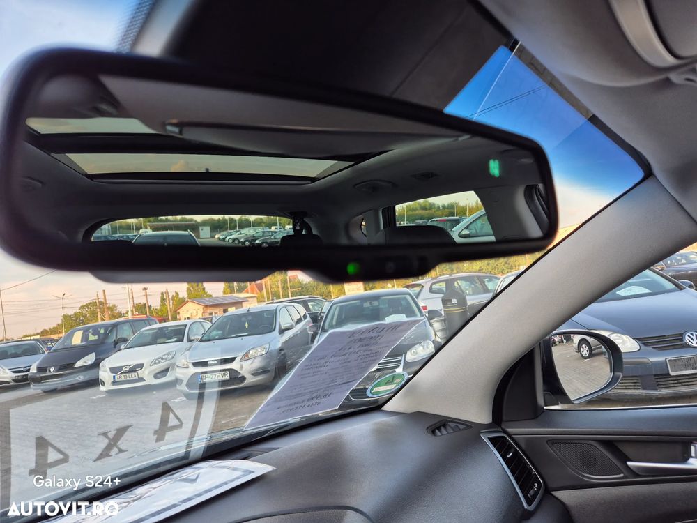 Hyundai Tucson 2.0 CRDI 4WD 6AT Premium+ - 21