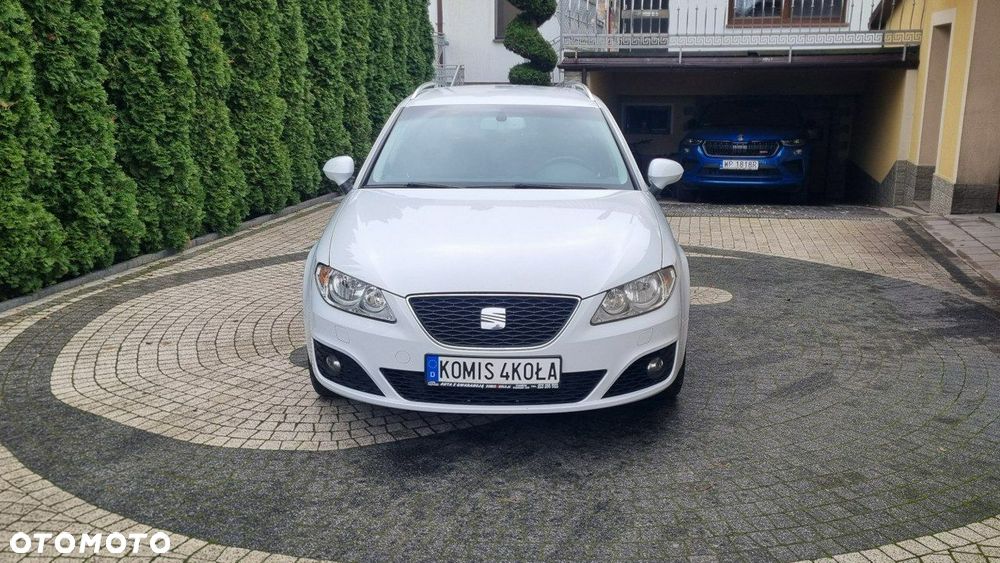 Seat Exeo - 9