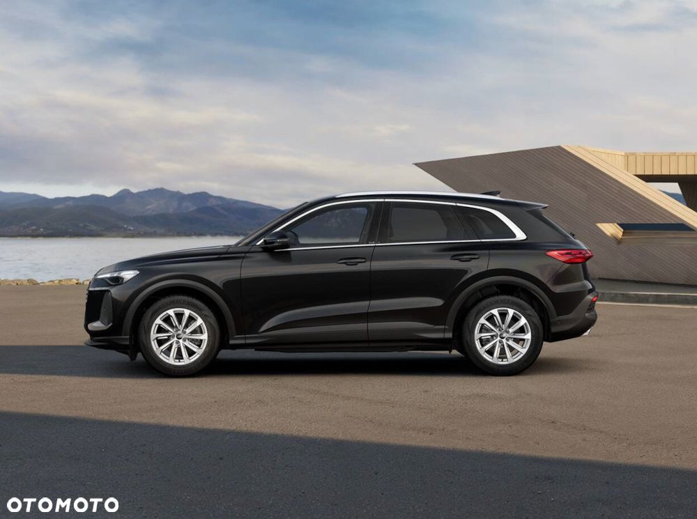 Audi Q5 TFSI mHEV 150 kW Quattro S tronic - 3
