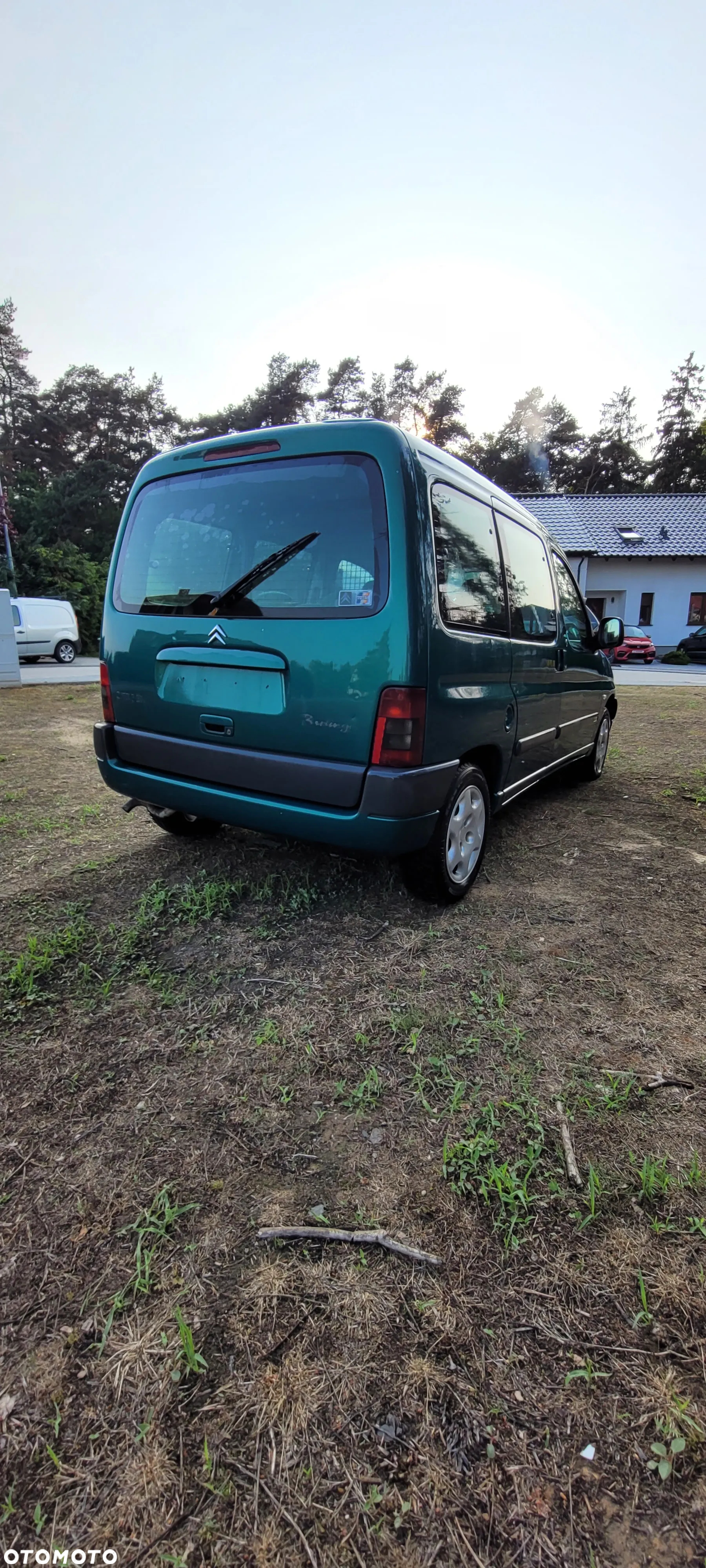 Citroën Berlingo Multispace 1.6 16V Exclusive - 2