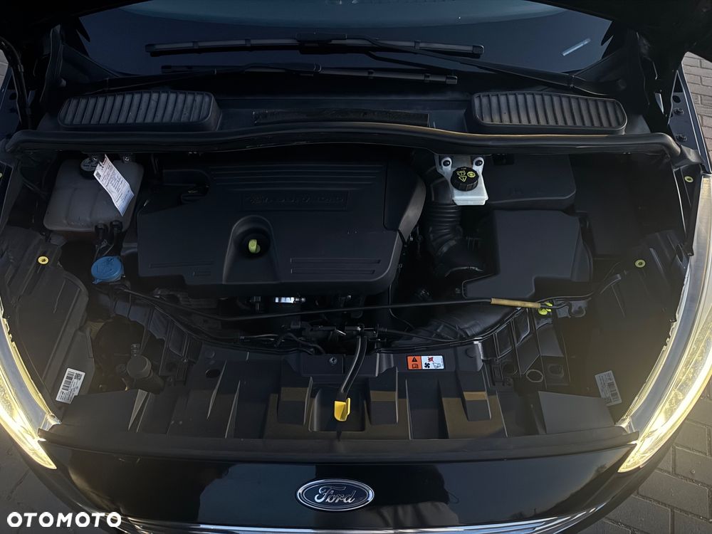 Ford Grand C-MAX Gr 2.0 TDCi Edition ASS - 17