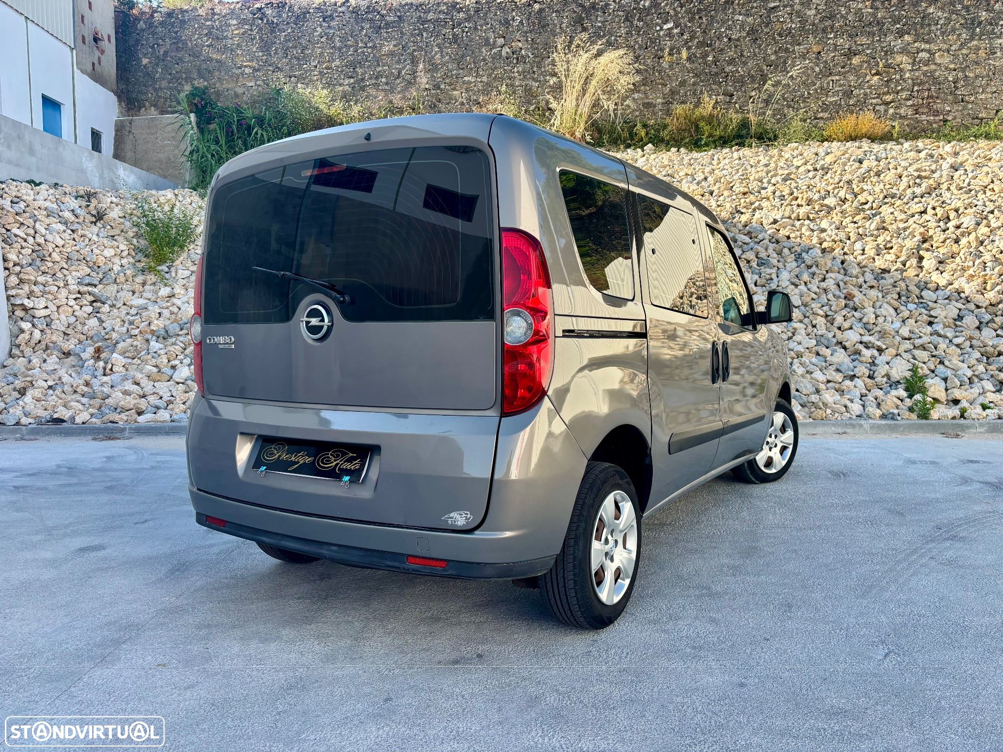 Opel Combo Tour 1.6 CDTi L1H1 - 5