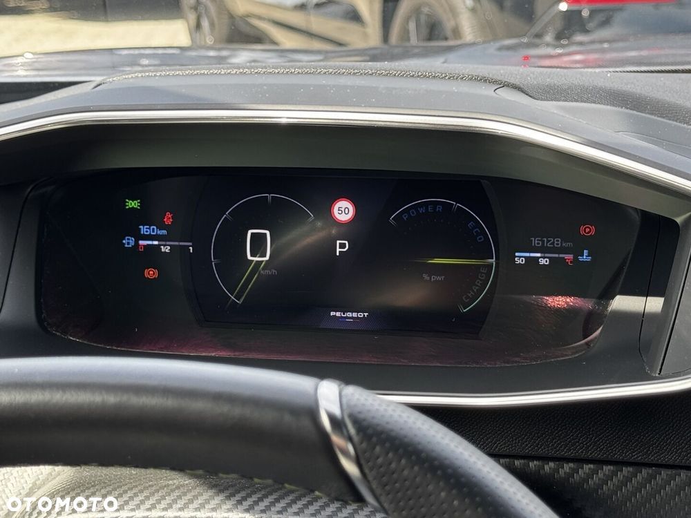 Peugeot 2008 - 19