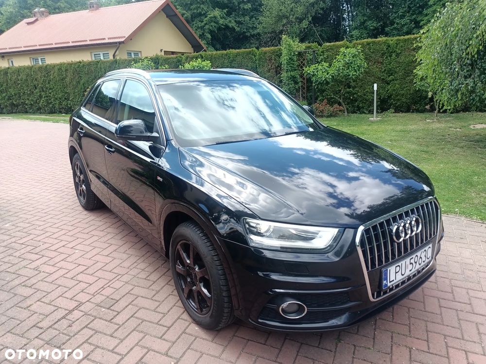 Audi Q3 - 1