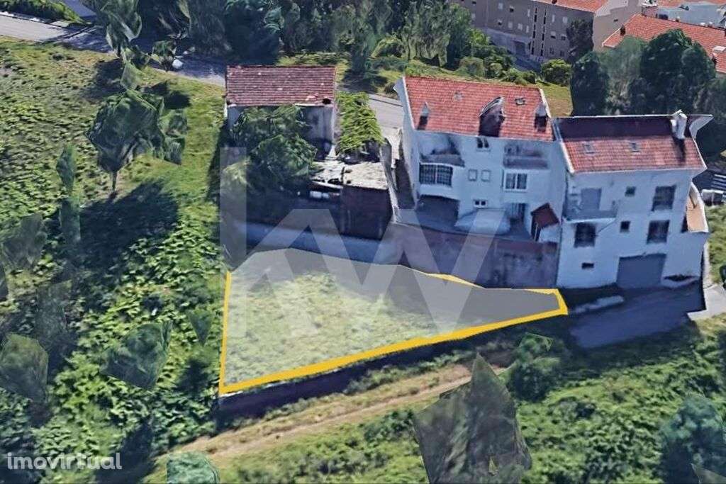 TERRENO |COIMBRA|SANTO ANTÓNIO DOS OLIVAIS |VENDA - Grande imagem: 3/27