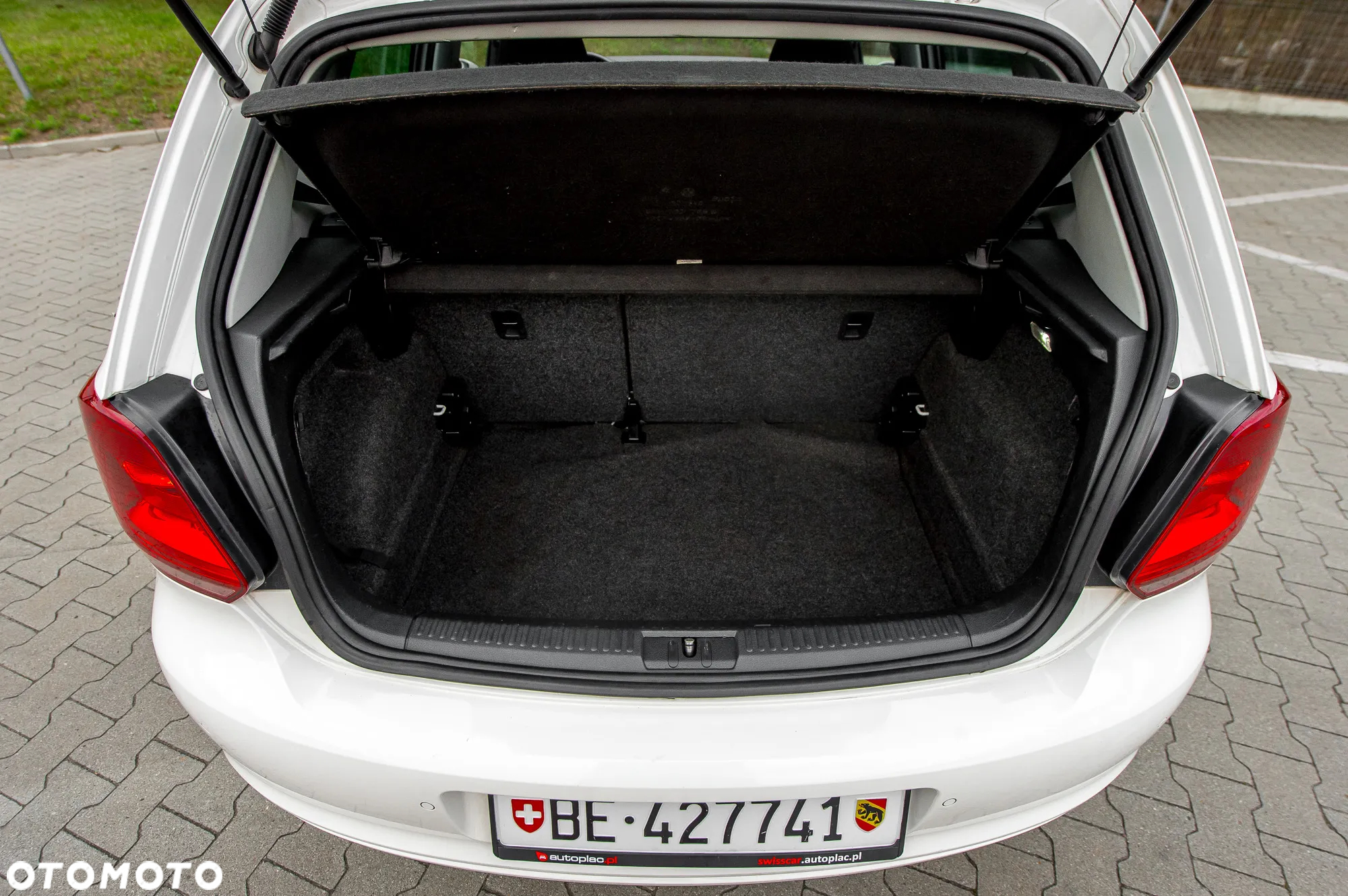 Volkswagen Polo 1.2 TSI Highline Optimum - 18