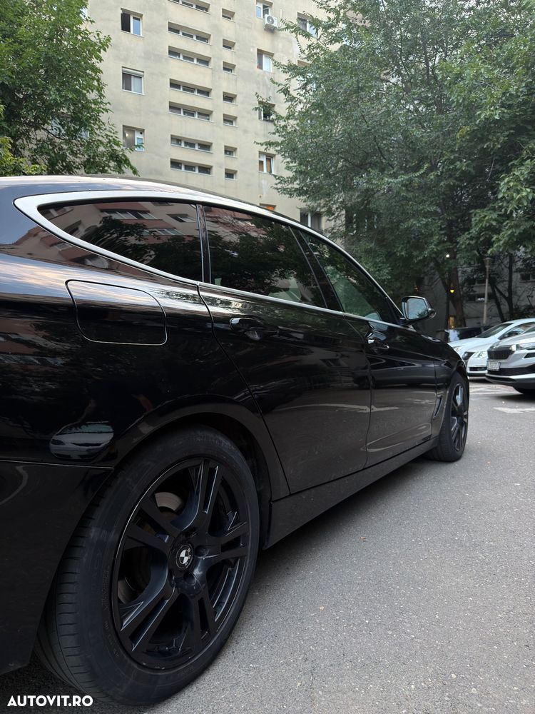 BMW Seria 3 - 3