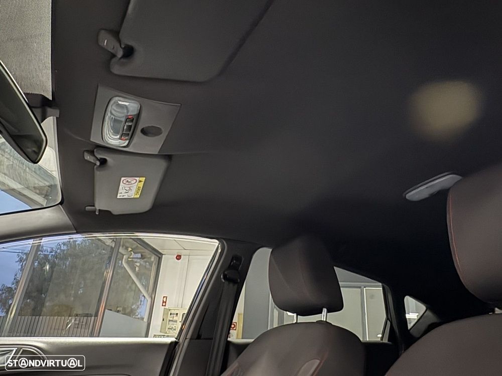 Ford Fiesta 1.5 TDCi Titanium - 16