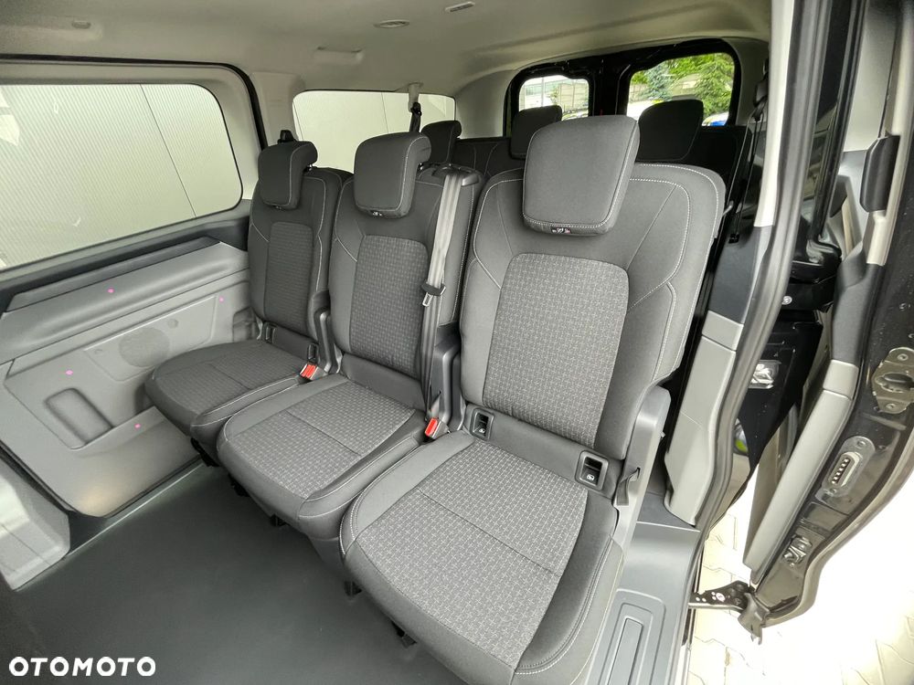 Ford Transit Custom Kombi 320 L2H1 Trend - 17