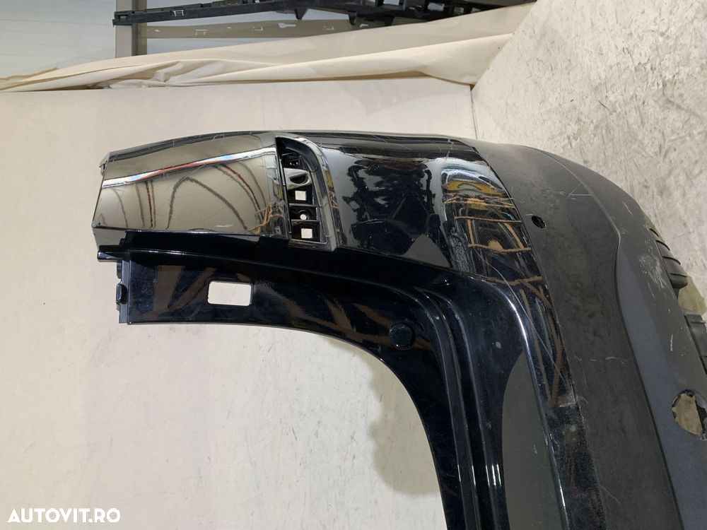 Bara spate Hyundai Tucson, 2018, 2019, 2020, cod origine OE 86611-D7500 - 5