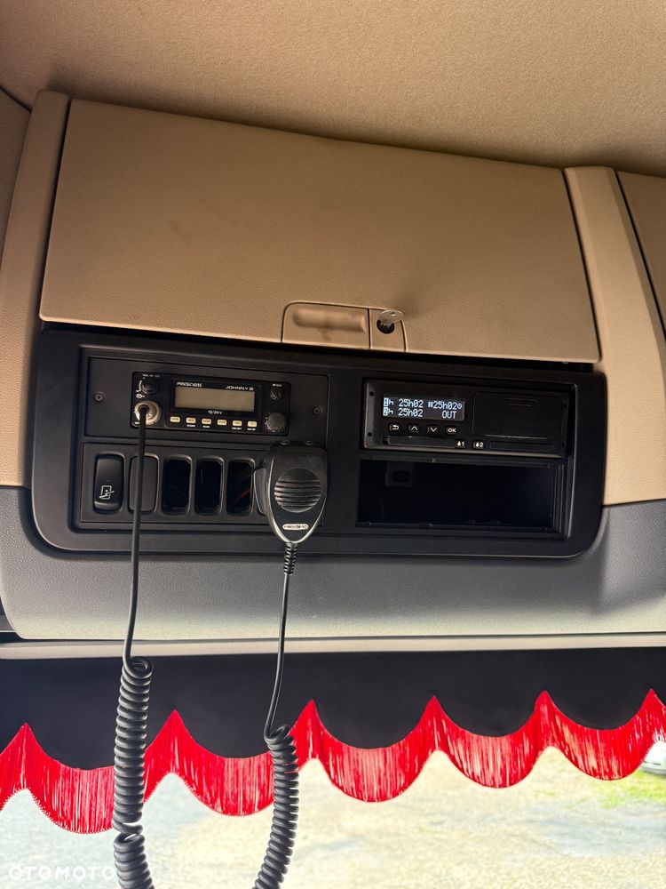 Scania R450 - 7