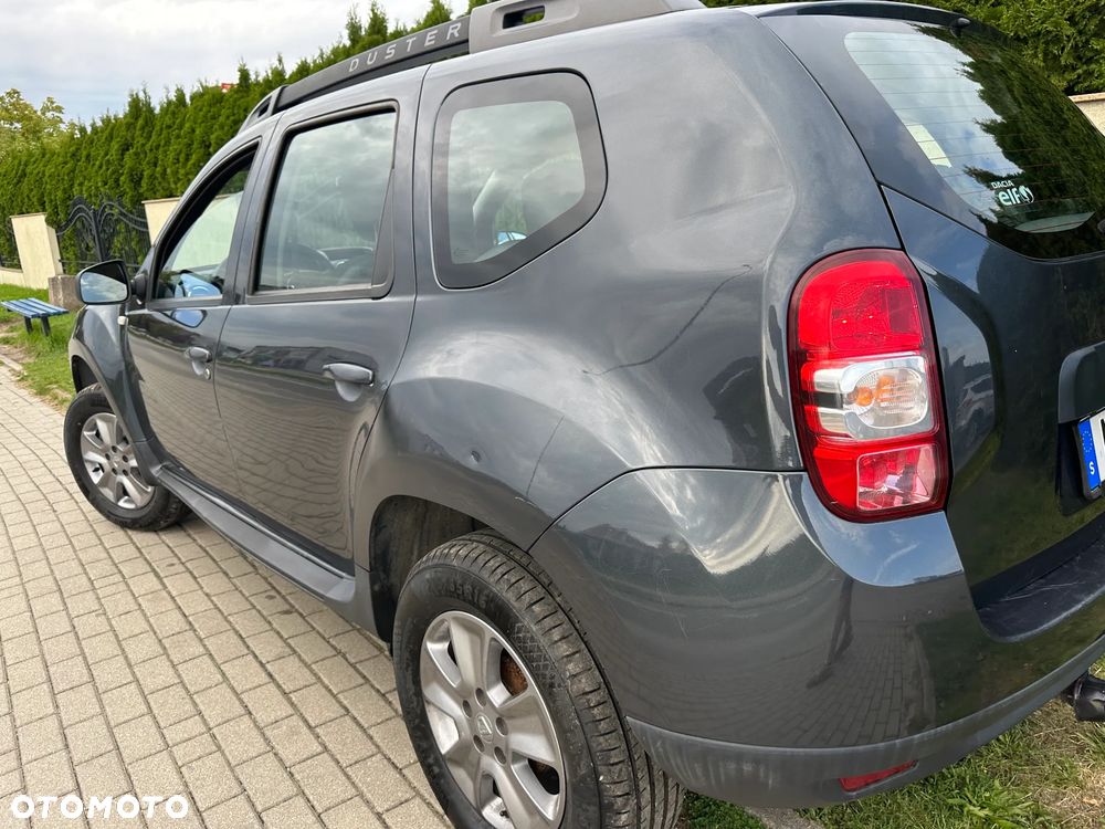 Dacia Duster TCe 125 2WD Comfort - 13
