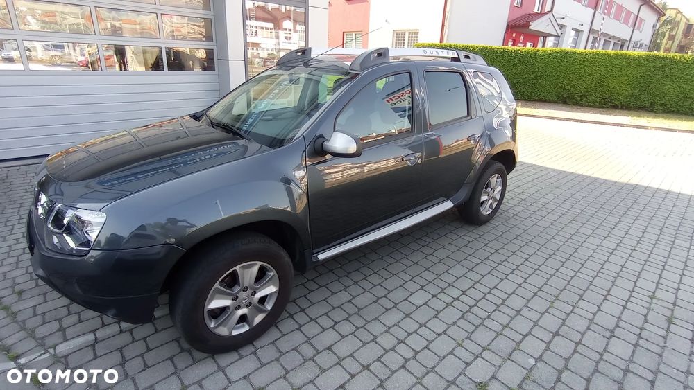 Dacia Duster 1.5 dCi Laureate - 3
