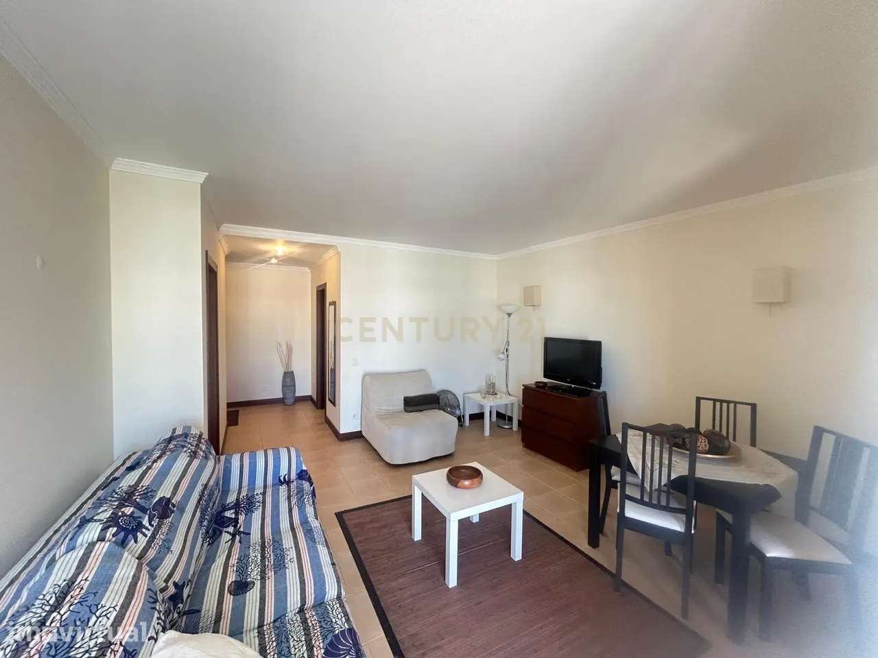 Apartamento T1 para Arrendamento – Salgados, Albufeira - Grande imagem: 2/16