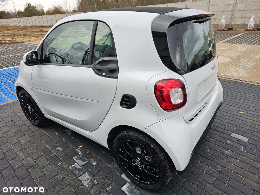 Smart Fortwo - 12