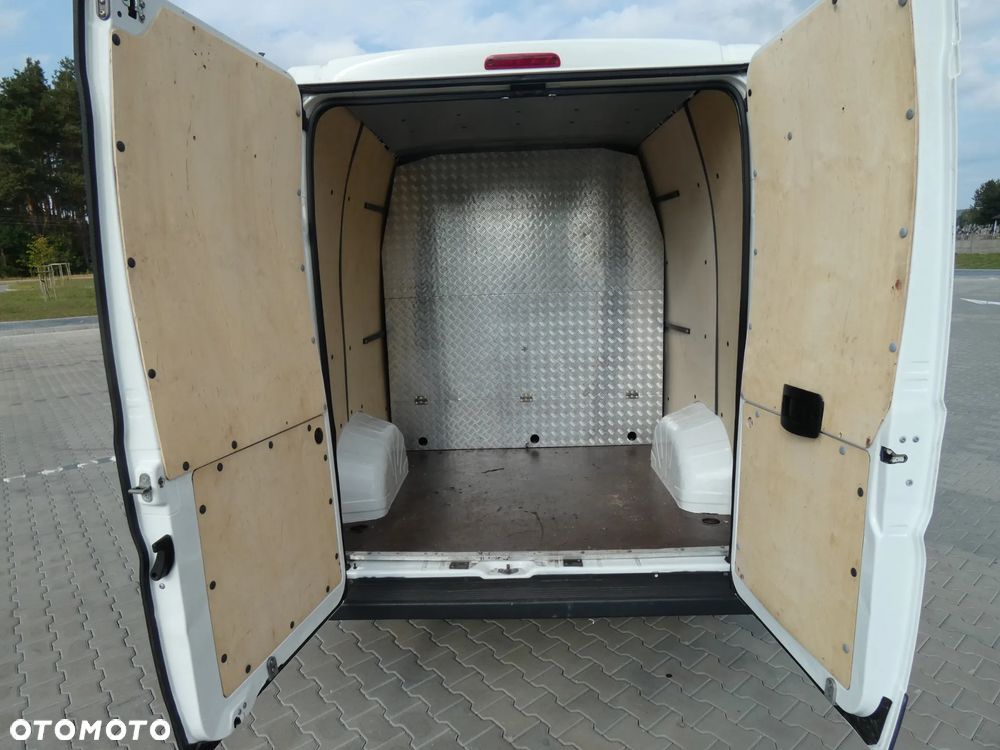 Peugeot BOXER - 18