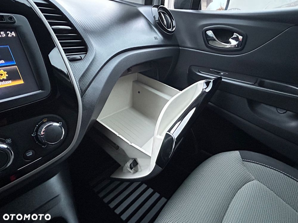 Renault Captur ENERGY TCe 90 Start&Stop Luxe - 11