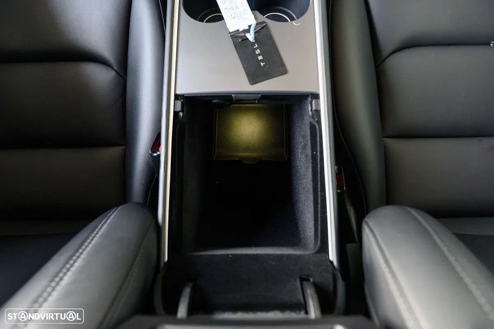 Tesla Model 3 Long Range AWD Dual Motor - 48