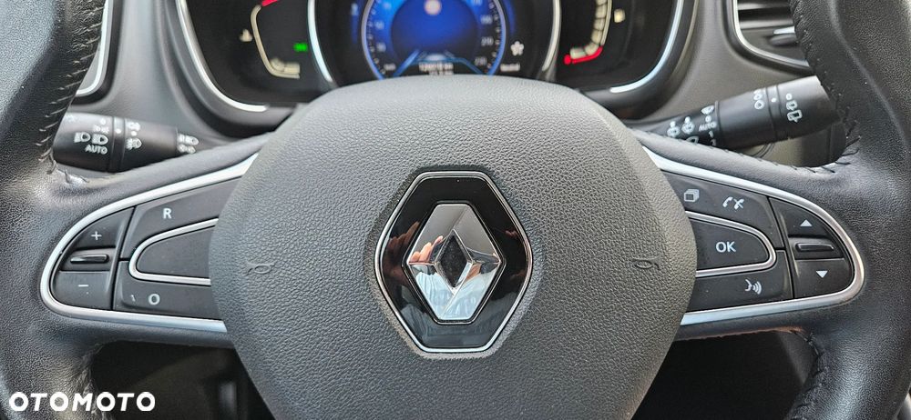 Renault Scenic ENERGY TCe 130 INITIALE PARIS - 24