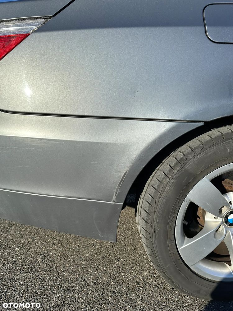 BMW Seria 5 - 5