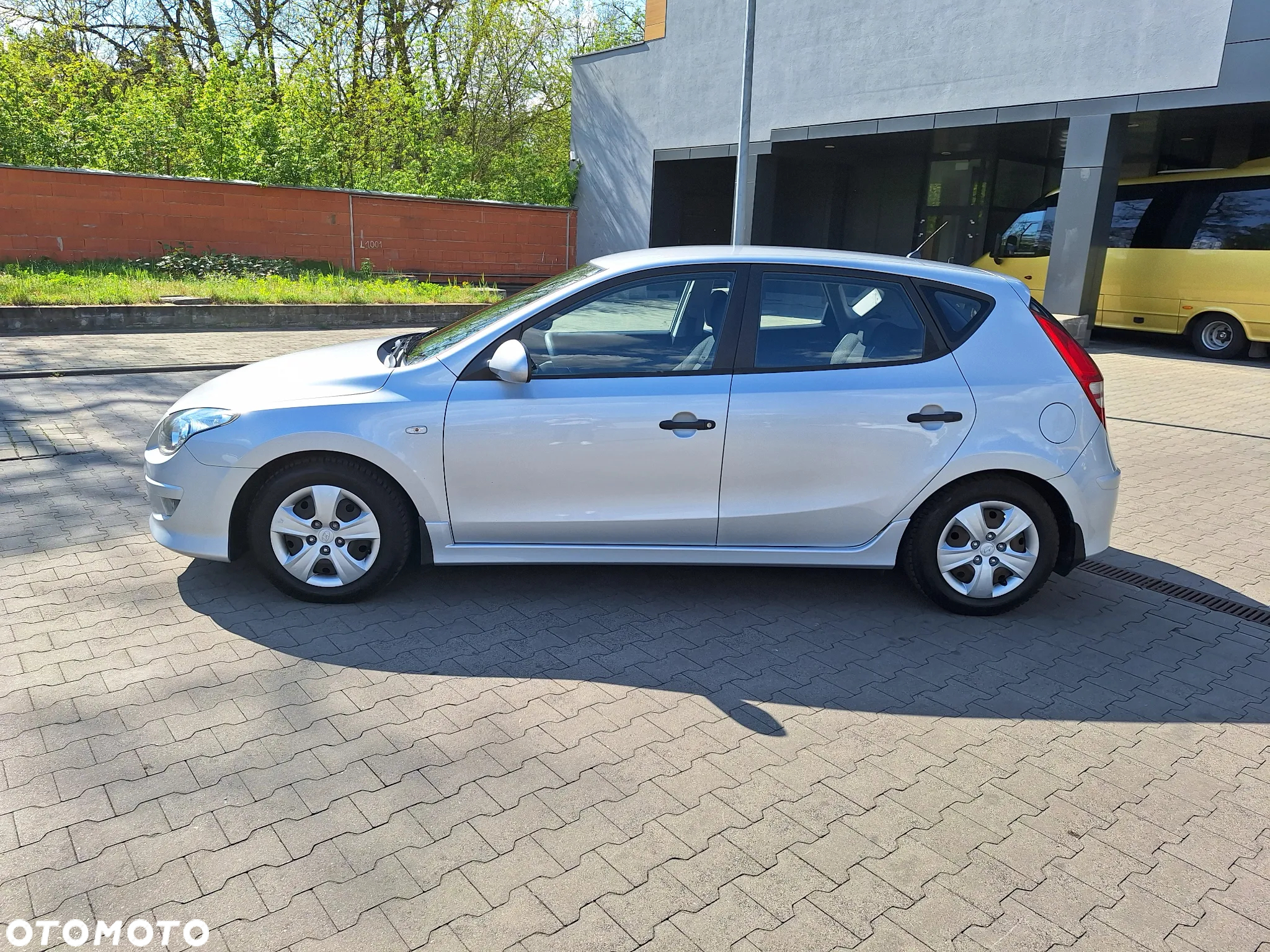 Hyundai i30 1.6 CRDi Classic - 11