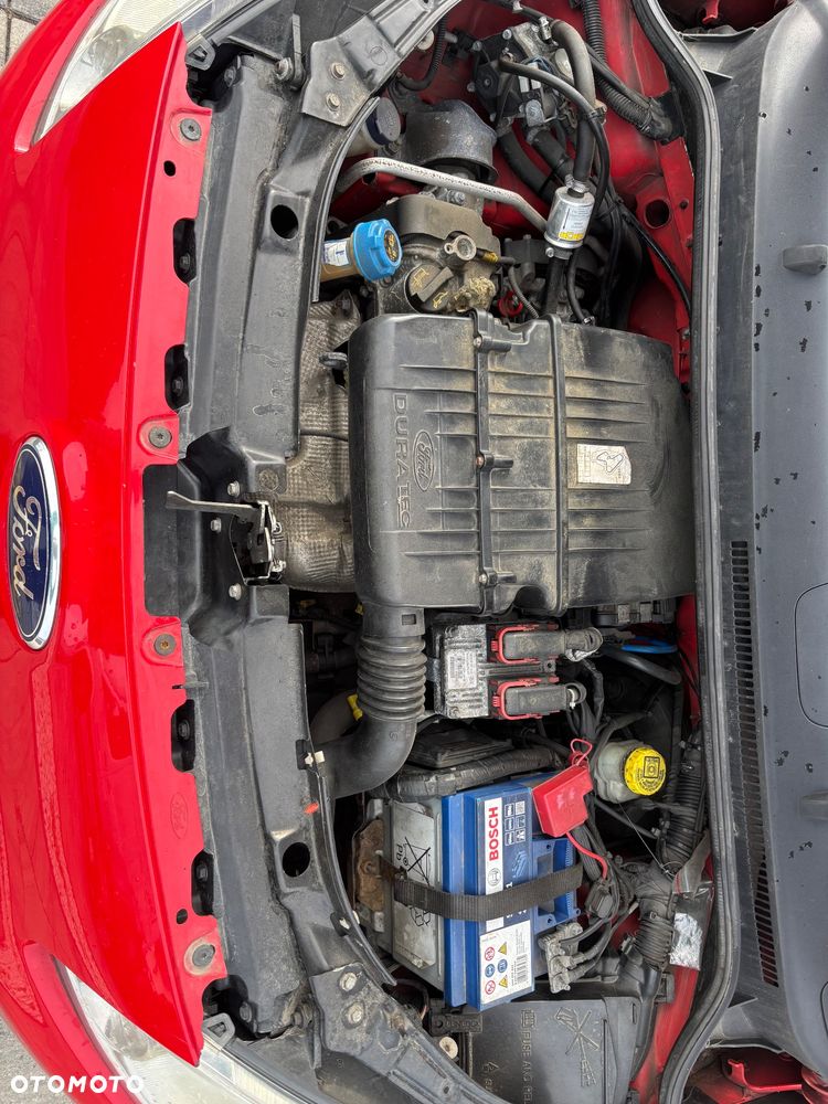 Ford KA 1.2 Titanium+ - 6