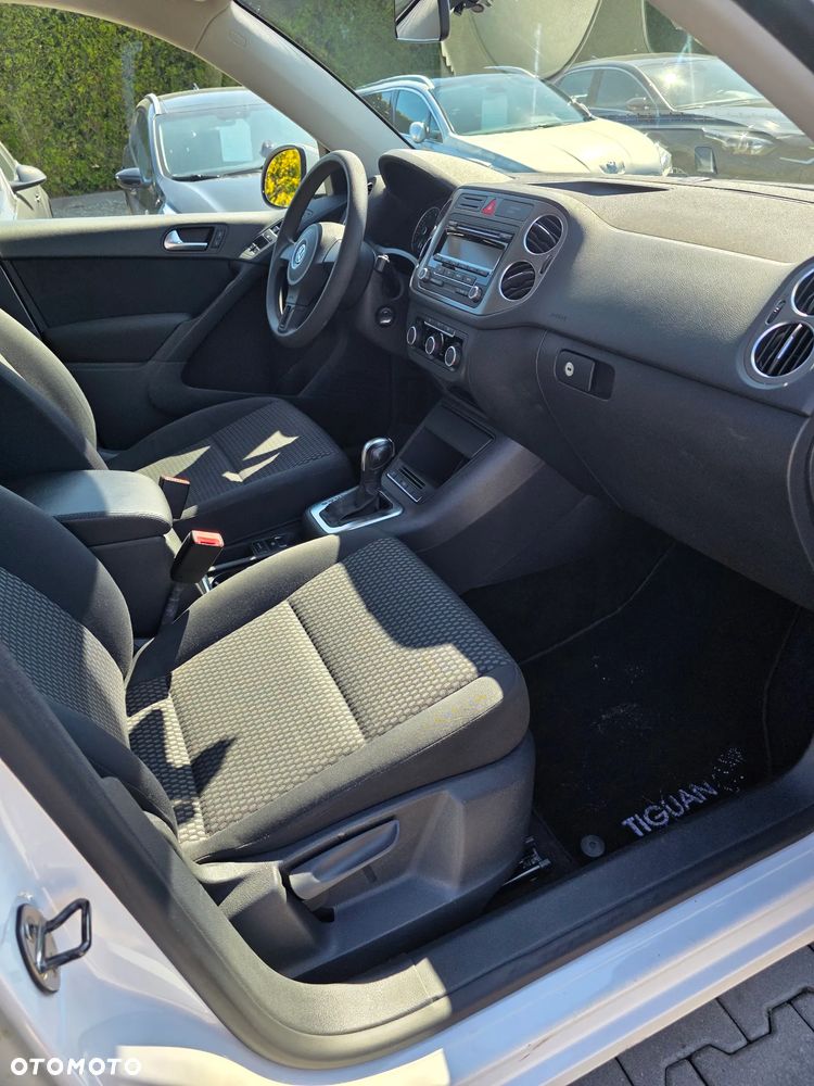 Volkswagen Tiguan - 18