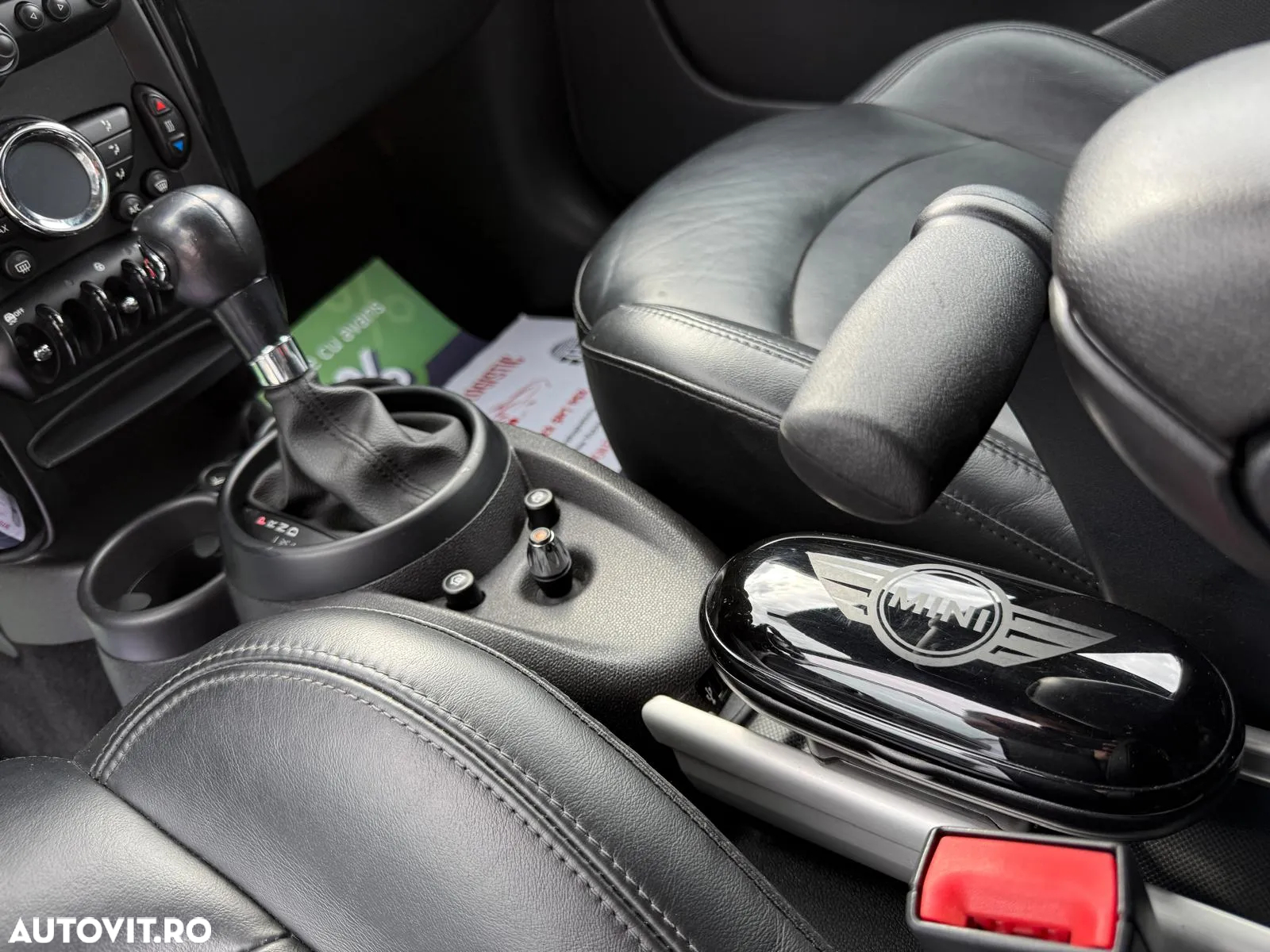 Mini Paceman Cooper SD Aut. - 24