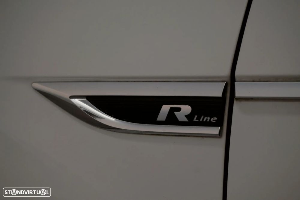 VW T-Roc Cabrio 1.5 TSI OPF DSG R-Line - 17