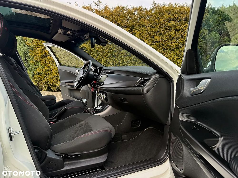 Alfa Romeo Giulietta 1.4 TB 16V Multiair Sport - 16