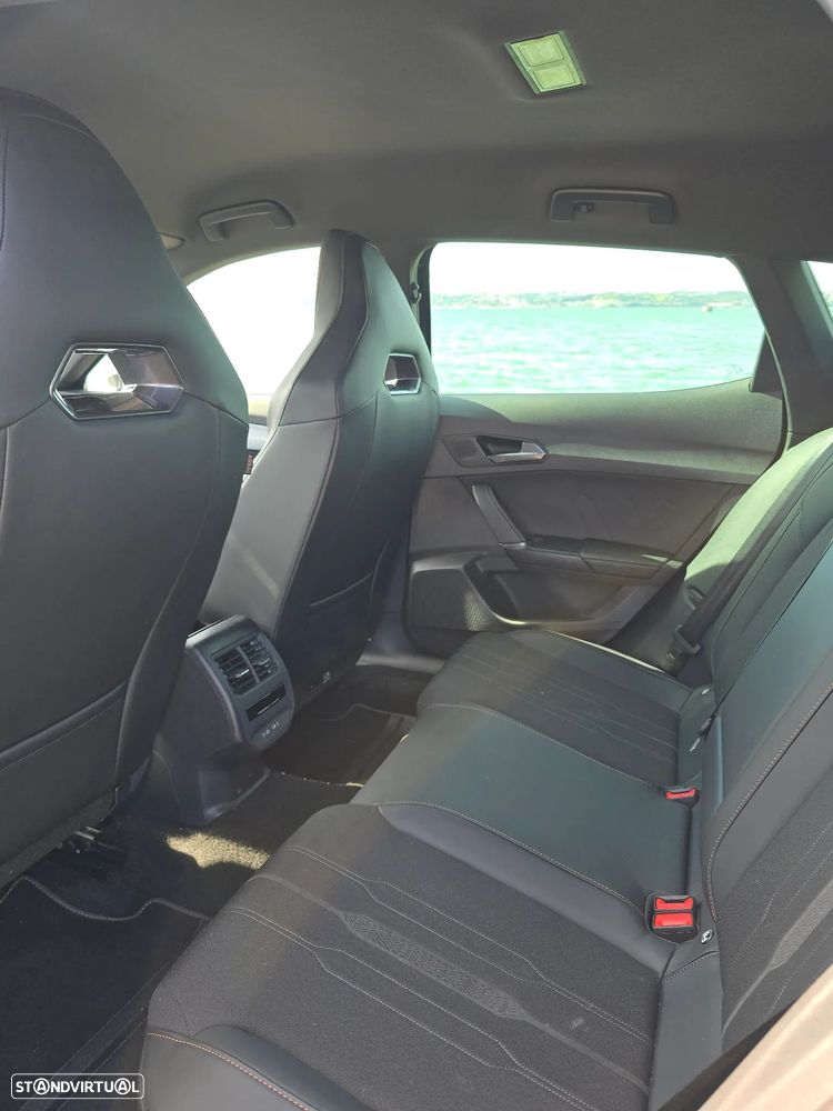 Cupra Formentor VZ 1.4 e-Hybrid DSG - 6