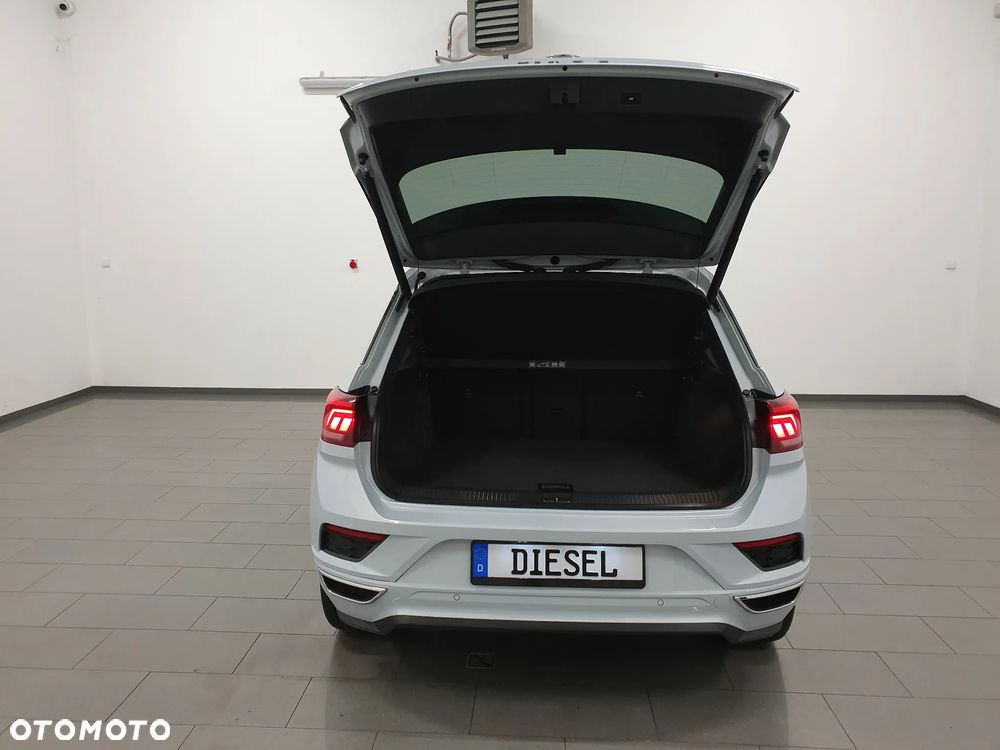 Volkswagen T-Roc 2.0 TDI SCR DSG R-Line - 5