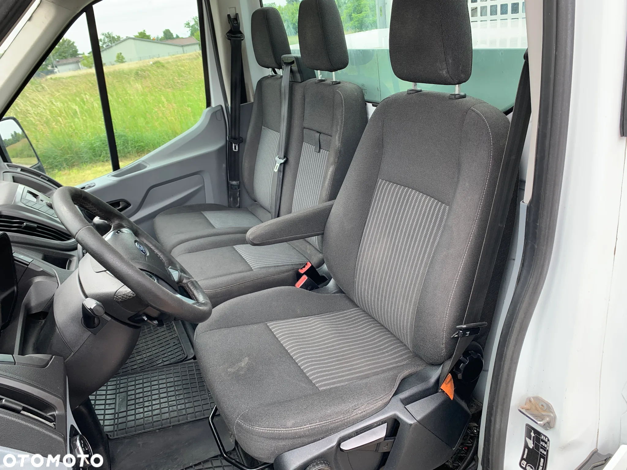 Ford TRANSIT - 21
