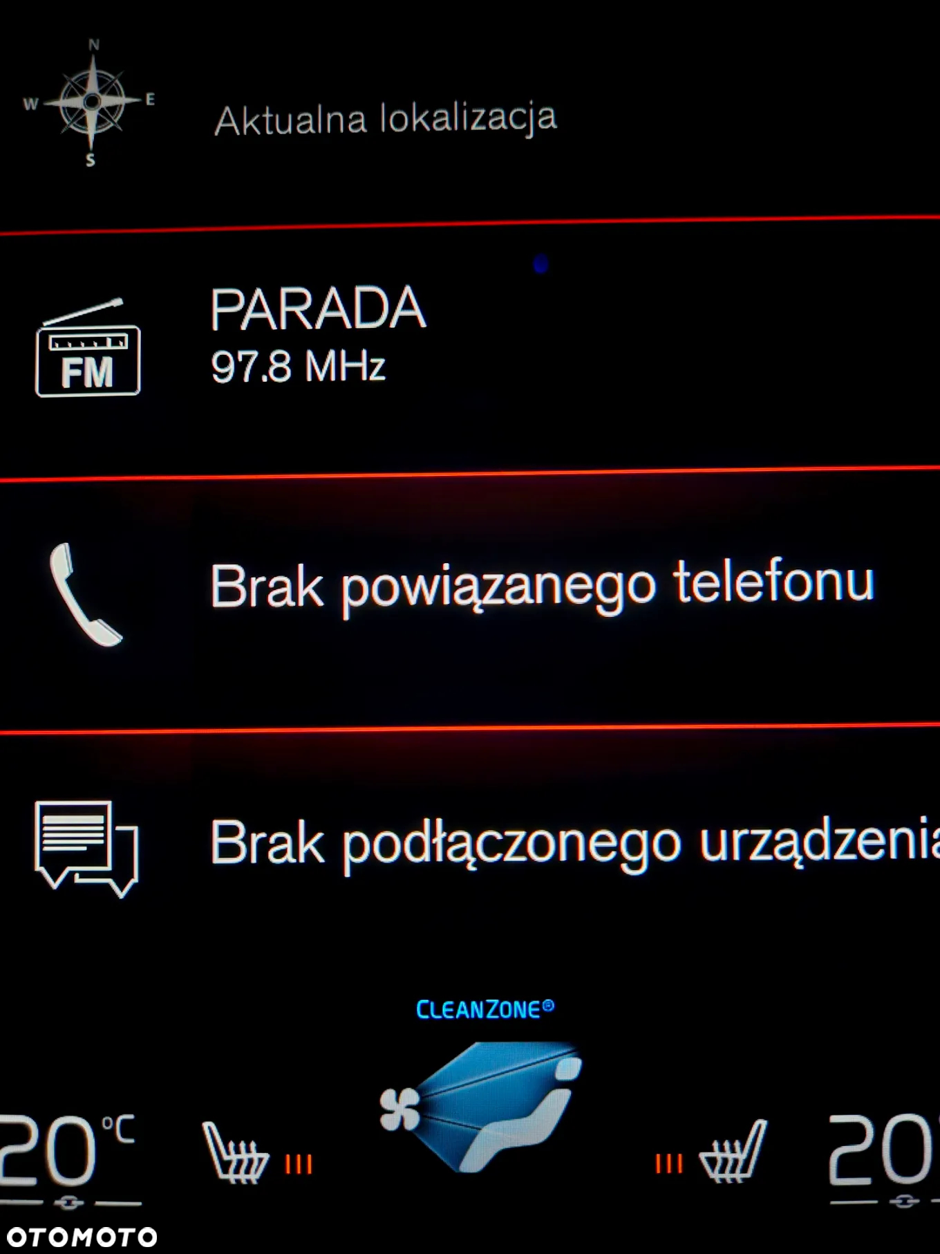 Volvo XC 60 T5 Inscription - 35
