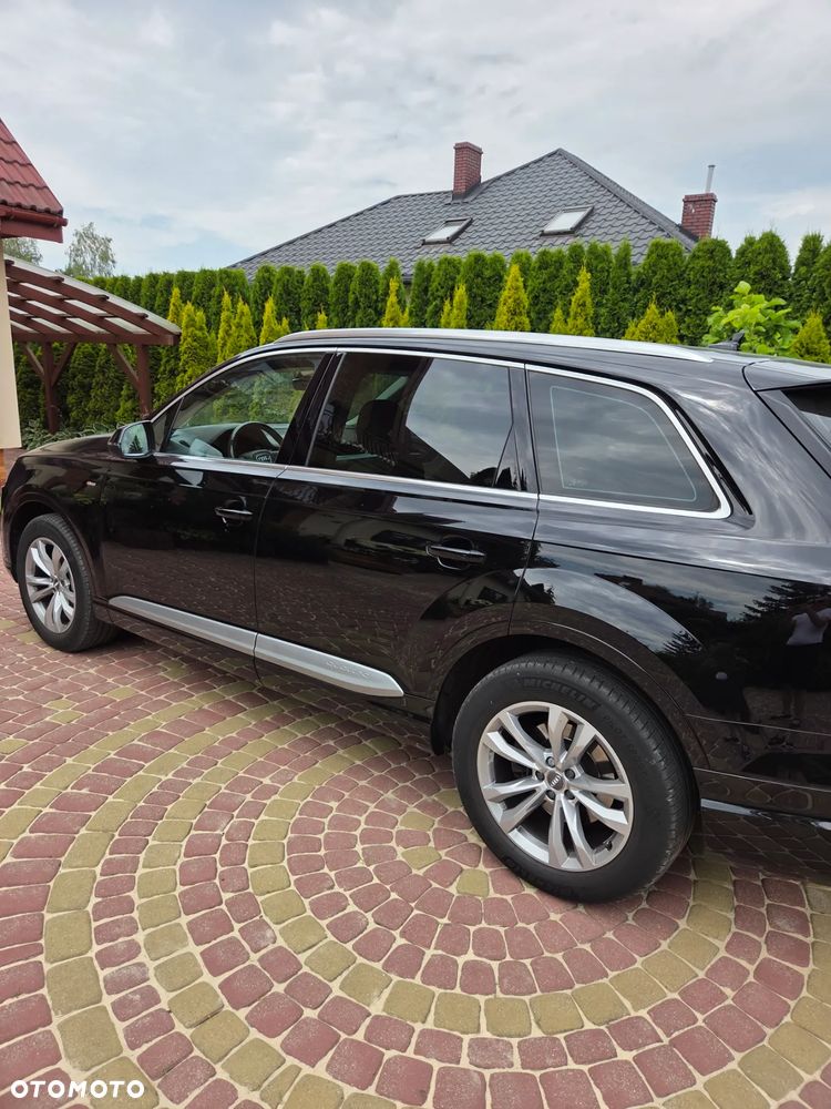 Audi Q7 - 3