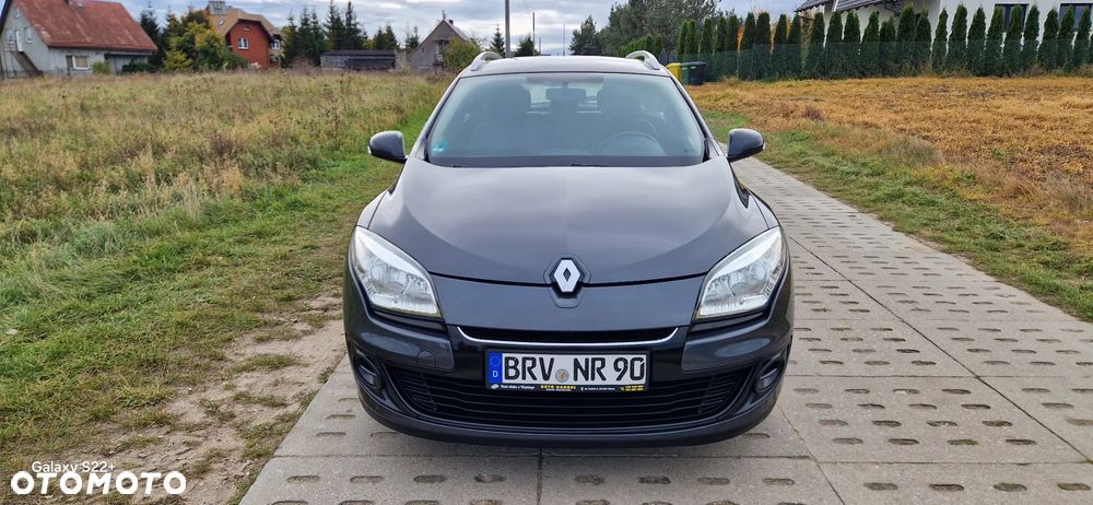 Renault Megane - 6