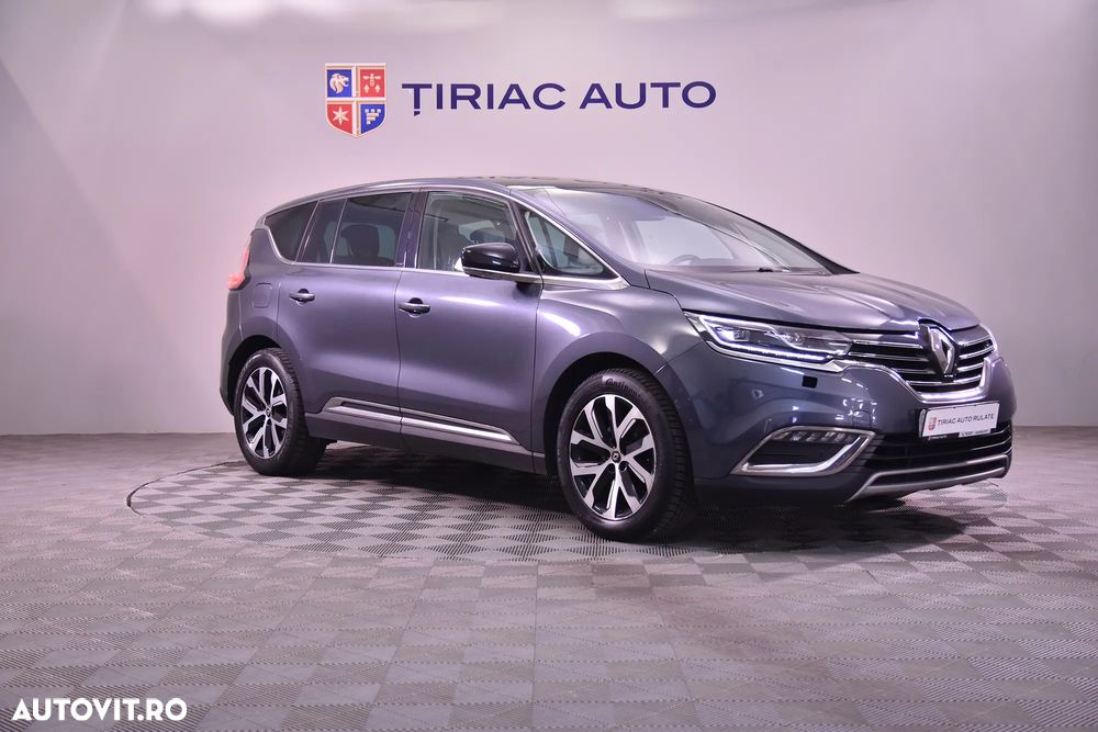 Renault Espace - 7