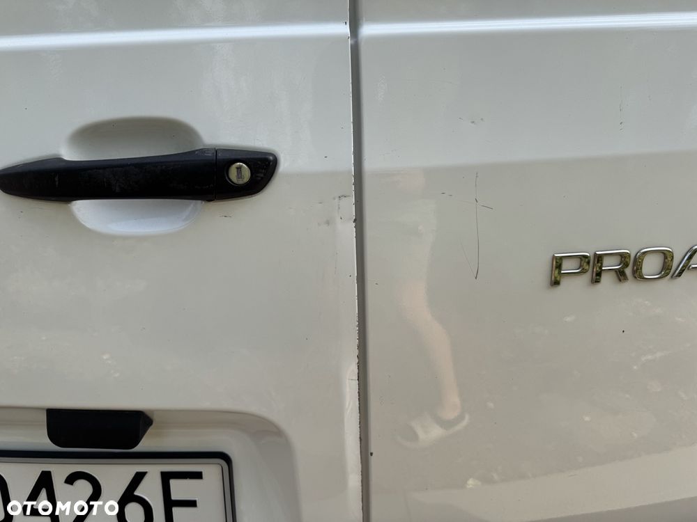 Toyota Proace City - 19