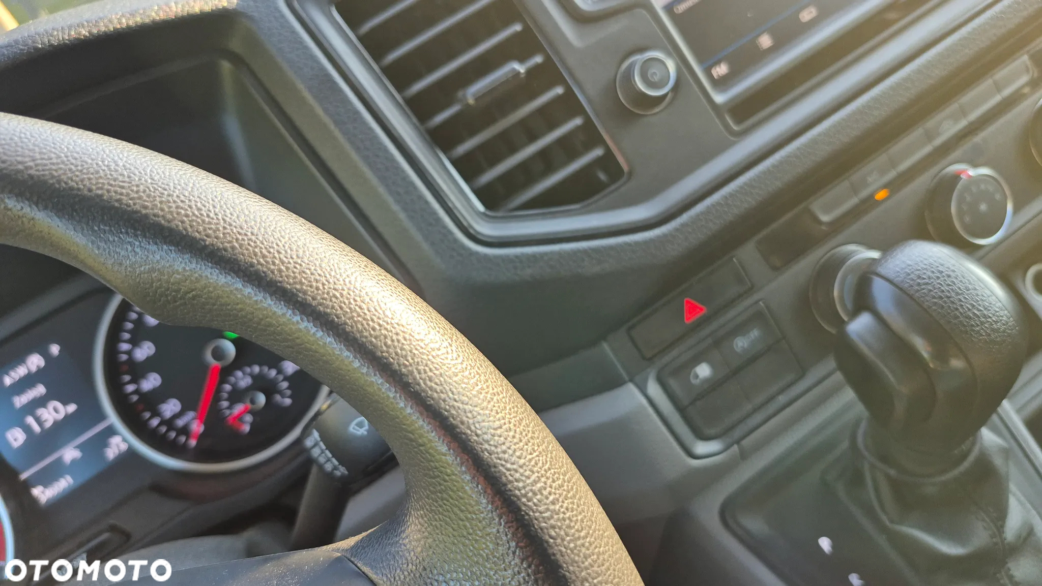 Volkswagen Crafter - 16