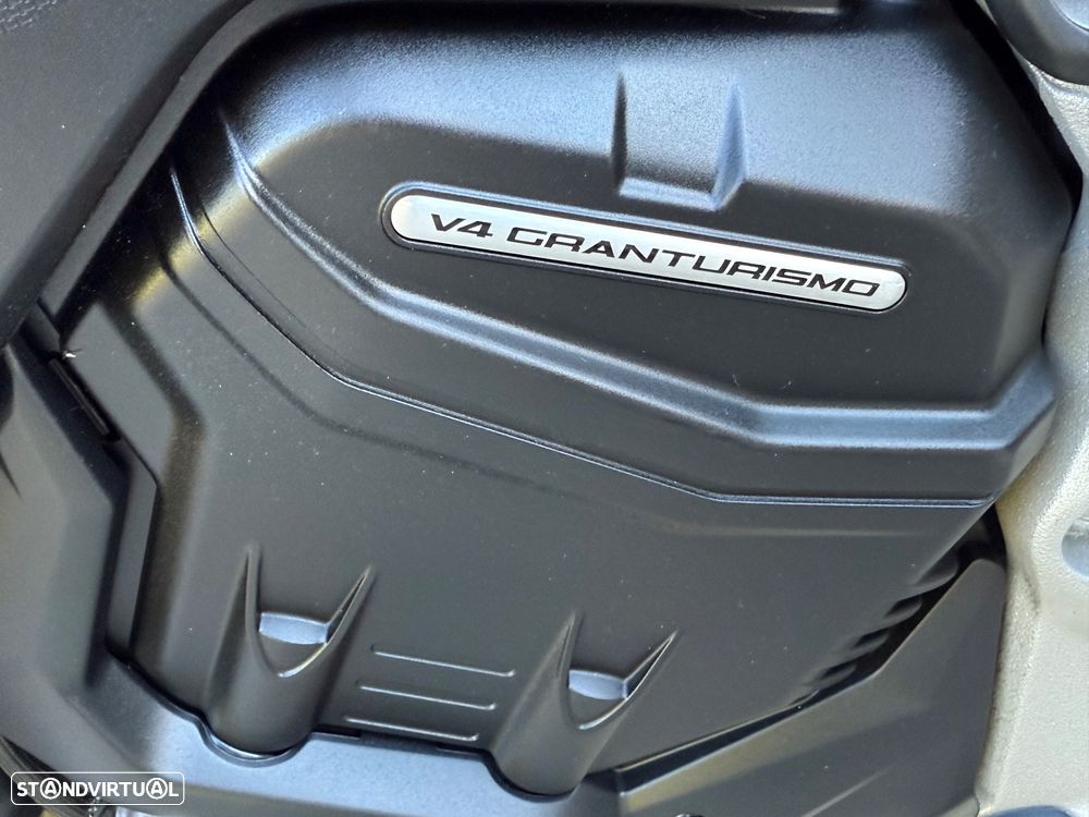 Ducati Multistrada V4S Radar - 13