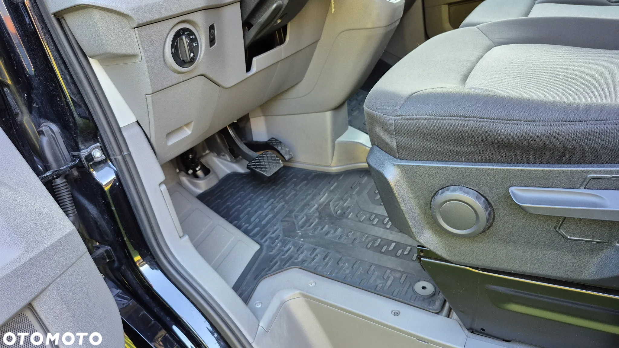 Volkswagen Crafter - 18