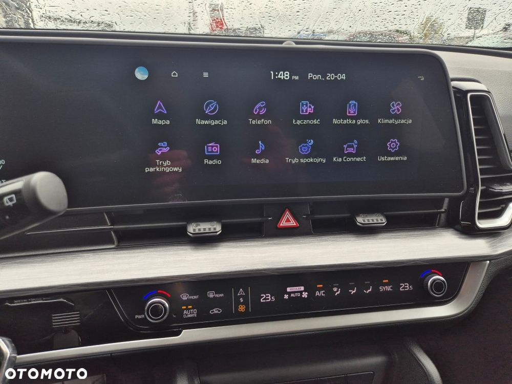 Kia Sportage 1.6 T-GDI L 2WD - 10