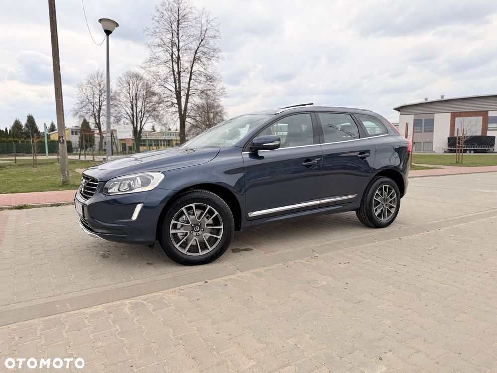 Volvo XC 60 D3 Momentum - 5