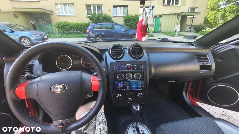Hyundai Coupe 2.0 Automatik GLS - 15